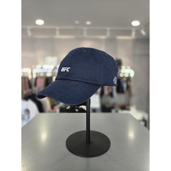 [여주점] UFC 에센셜 볼캡 네이비 U2HWV1320NA
