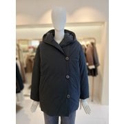 [여주점] 씨씨콜렉트 후드구스다운점퍼 E254psg185