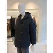 [여주점] 씨씨콜렉트 후드구스다운점퍼 E254psg185