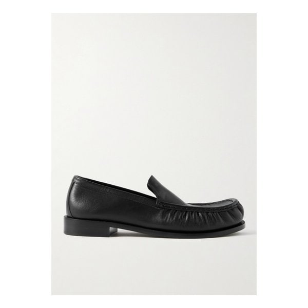 가죽 로퍼 블랙 46376663162930488