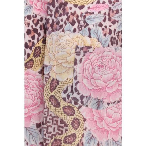 지씨디에스 긴팔 셔츠 C1MBQH171G095542U ORCHID PINK BONE