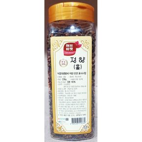 정향 100프로 허브마켓 홀 230g 업소용 향신료 업소 (WB7F2F7)