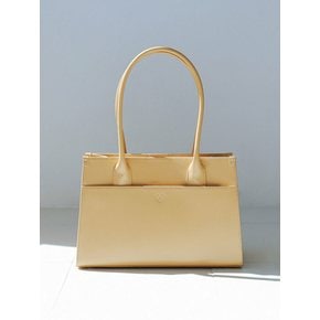 ANNIE TWIN POCKET BAG_BEIGE