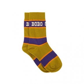 키즈 양말 B226AI005