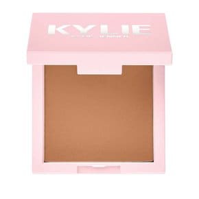 KYLIE COSMETICS 카일 코스메틱 프레스드 브론징 파우더 300 토스티