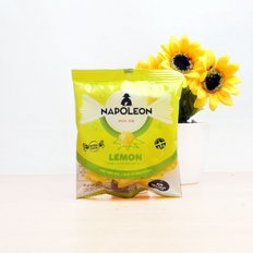 NAPOLEON 나폴레온 레몬 캔디 50g