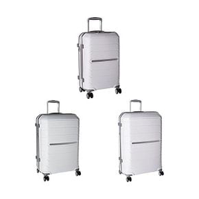 미국 샘소나이트 캐리어 20인치 28인치 Samsonite Freeform Hardside ThreePiece Spinner Set 21