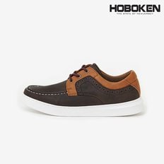 [HOBOKEN]콘 CONE H1911_BROWN