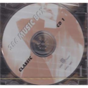 386 MUSIC BOX 1-(미개봉CD)