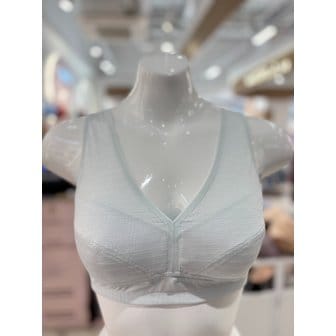 비너스 [여주점] 심플 시원 여름 노와이어 브라탑 컵란쥬 [VLGC126] SB