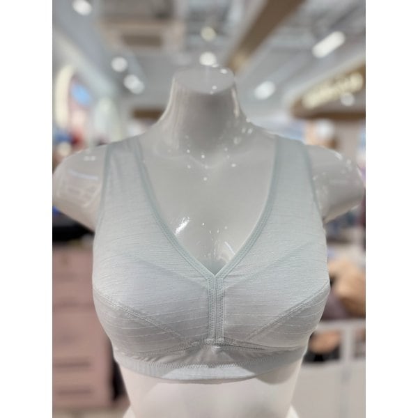 [여주점] 심플 시원 여름 노와이어 브라탑 컵란쥬 [VLGC126] SB