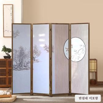 인테리어가구 인테리어 4단 파티션(E) (200cmx200cm) (S11080156)