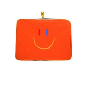 LaLa Big Bag(라라 보스턴 빅백)[Orange]