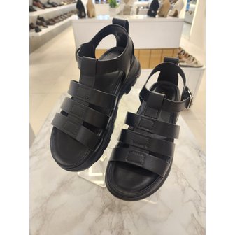 소다 [여주점] 여성 4cm  글래디에이터 스트랩샌들 FLD418
