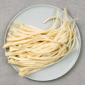 바로먹는 국내산 세척 채도라지 400g