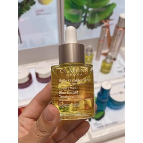 블루 오키드 페이스 트리트먼트 오일 30ml
