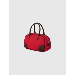 BRICK BAG_RED