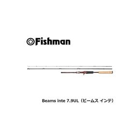 Fishman 피시맨 Beams inte7.9UL FB-79UL