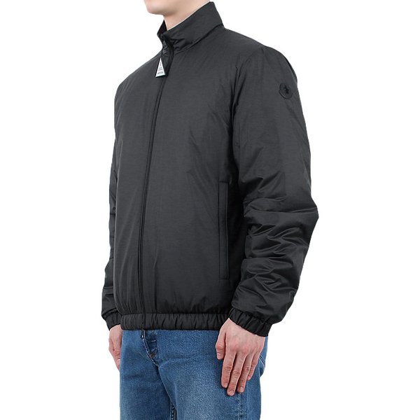 [시흥점] 26SS 패치로고 BERRE 베레 패딩자켓 (1A00099 597X2 999)