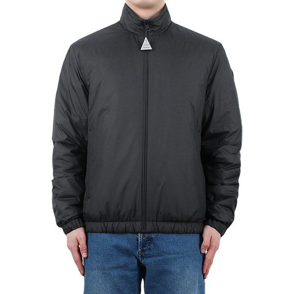 [시흥점] 26SS 패치로고 BERRE 베레 패딩자켓 (1A00099 597X2 999)