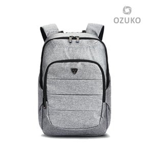OZUKO 오주코 USB충전 멀티수납 백팩 9045