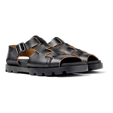 캠퍼 [캠퍼공식]  남성 샌달 Brutus Sandal K100778-006