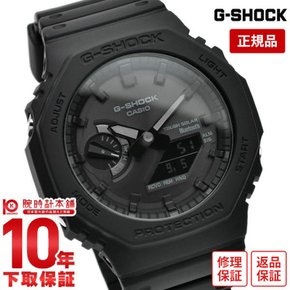 G-SHOCK GA-B2100-1A1JF 쿠폰