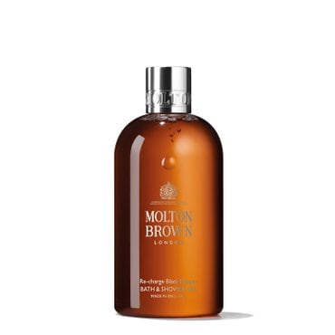 몰튼브라운 리차지 블랙 페퍼 배쓰 & 샤워 젤 300ml