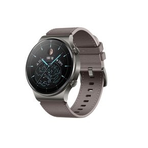 Watch GT2 Pro 46mm Nebula HUAWEI(화웨이) 스마트 워치 2주간 장시간 무선 충전 혈중 산소 레벨