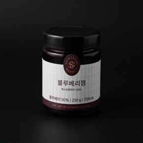 신세계 마켓 블루베리잼 250g (쇼핑백)