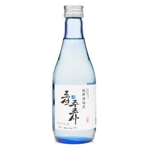 우포의 아침 조선 주조사 14도 300ml 청주