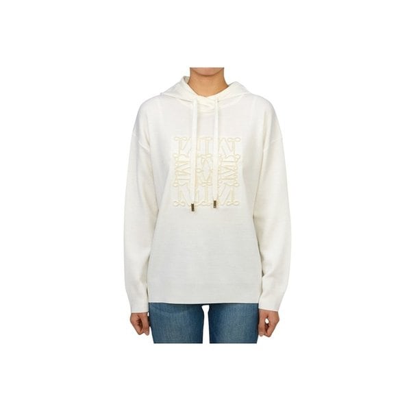 막스마라 스크래치 파미르 후드 니트 21366262650 PAMIR 001