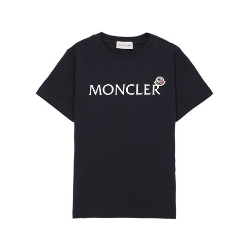 몽클레르 몽클레어키즈 반팔티셔츠 8C00015 89AFV 778 6A8A10A