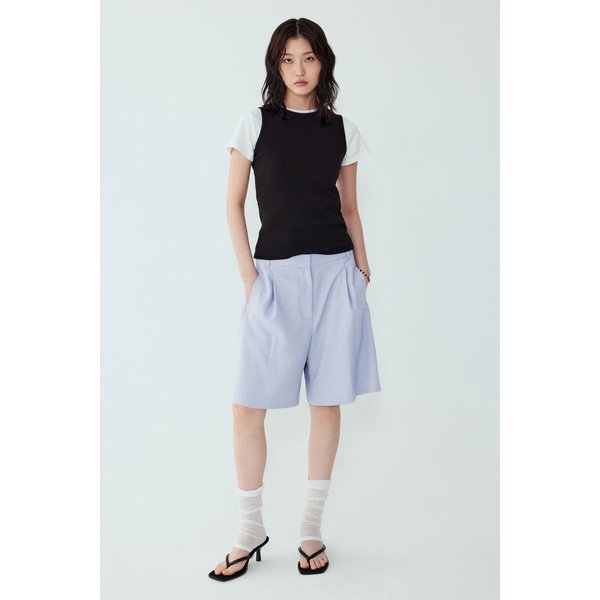 턱 숏팬츠 9105231563052