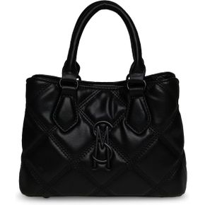 독일 스티브매든 숄더백 가방 Steve Madden Womens Mickey Quilted Shoulder Bag One Size 18434