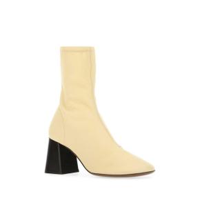 Boots 00310NS22 ALABASTER Yellow