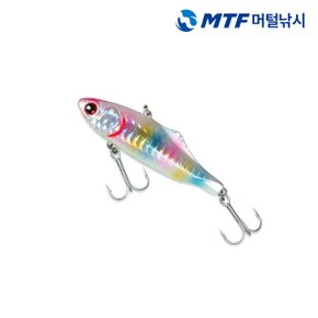 비비농어미노우 38G  메탈지그 루어 낚시바늘