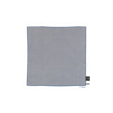 듀퐁 25  S/S  신상품  듀퐁    순면 손수건  SE5SMA381009SBU