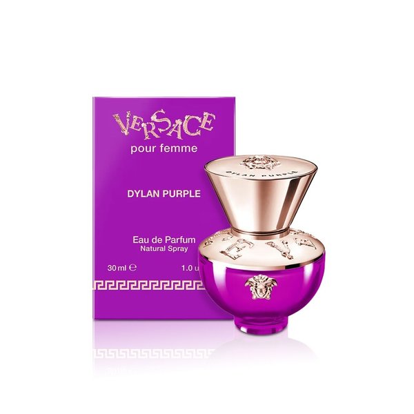 뿌르팜므 딜런 퍼플 EDP 30ml