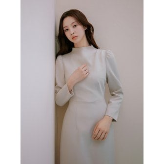 이바나헬싱키 Vera Soft Draped Dress (3colors)