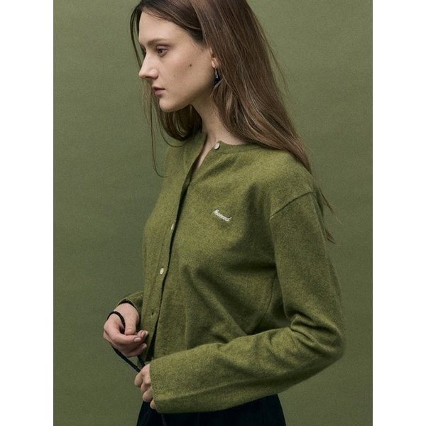 SUEN KNIT CARDIGAN_3COLOR