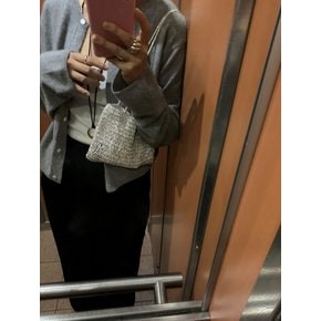 SUEN KNIT CARDIGAN_3COLOR
