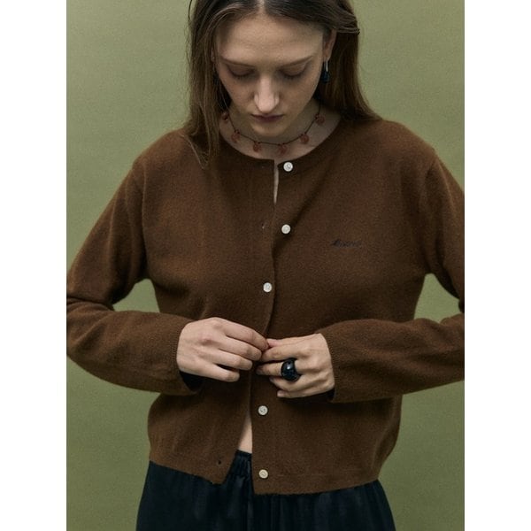 SUEN KNIT CARDIGAN_3COLOR