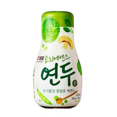 샘표 요리에센스 연두순  320g (275ml) 1개