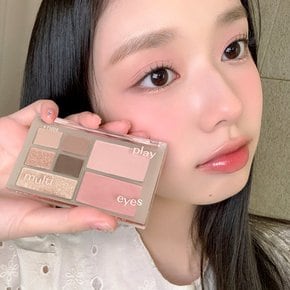 플레이 멀티 아이즈 /아이섀도우 /아이팔레트 /멀티팔레트