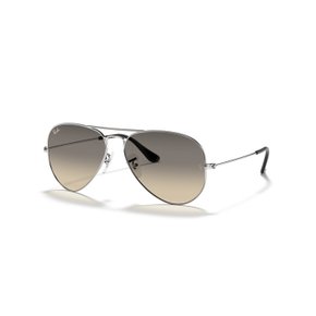 Aviator Large 선글라스 RB3025-003-32-58