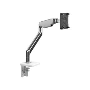 [Humanscale]휴먼스케일 모니터암 M2.1 / HUM-M21NTNCWBTB-IND