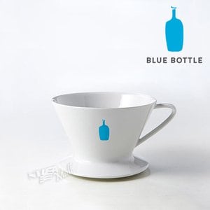 블루보틀 커피 드리퍼 BLUE BOTTLE COFFEE DRIPPER