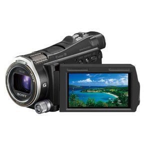 소니 SONY 디지털 HD 비디오 카메라 레코더 CX700V 블랙 HDR-CX700VB