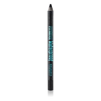  Bourjois 브루조아 아웃라인 클러빙 워터프루프 아이라이너 1.2 g 48 Atomic Black 아토믹 블랙